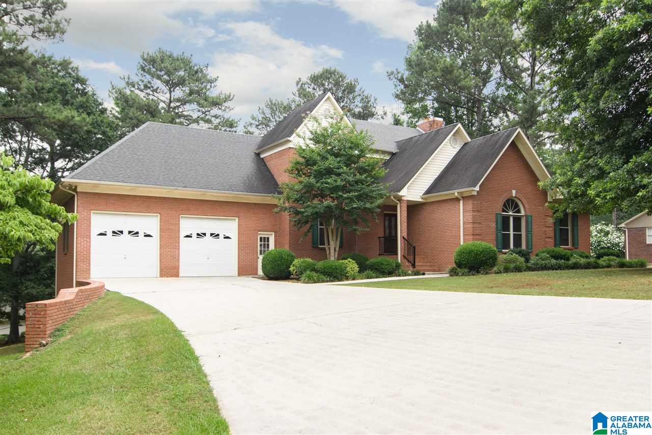 187 Scenic Trail Oneonta, AL 35121 - Photo 1 of 50