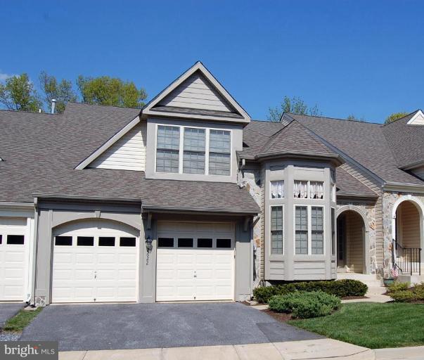 2622 Monocacy Ford Road Frederick, MD 21701 - Photo 1 of 12 a front view of a house with a yard