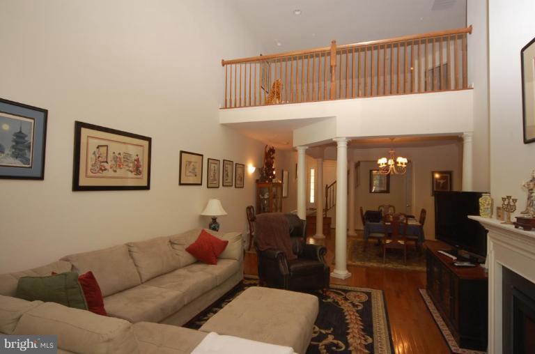2622 Monocacy Ford Road Frederick, MD 21701 - Photo 6 of 12 a living room with furniture