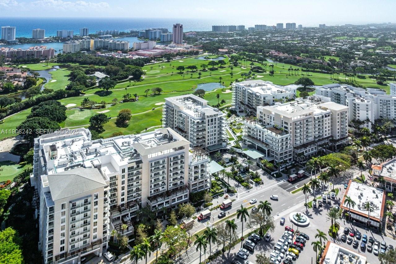 210 Southeast Mizner Boulevard, Unit 403 Boca Raton, FL 33432 - Photo 54 of 55 Gallery Image 54
