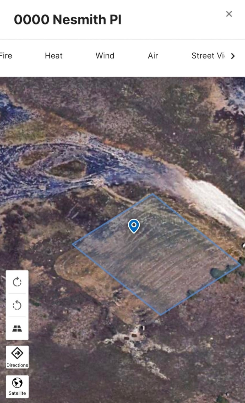 0 Nesmith Place Freeport, TX 77541 - Photo 2 of 8