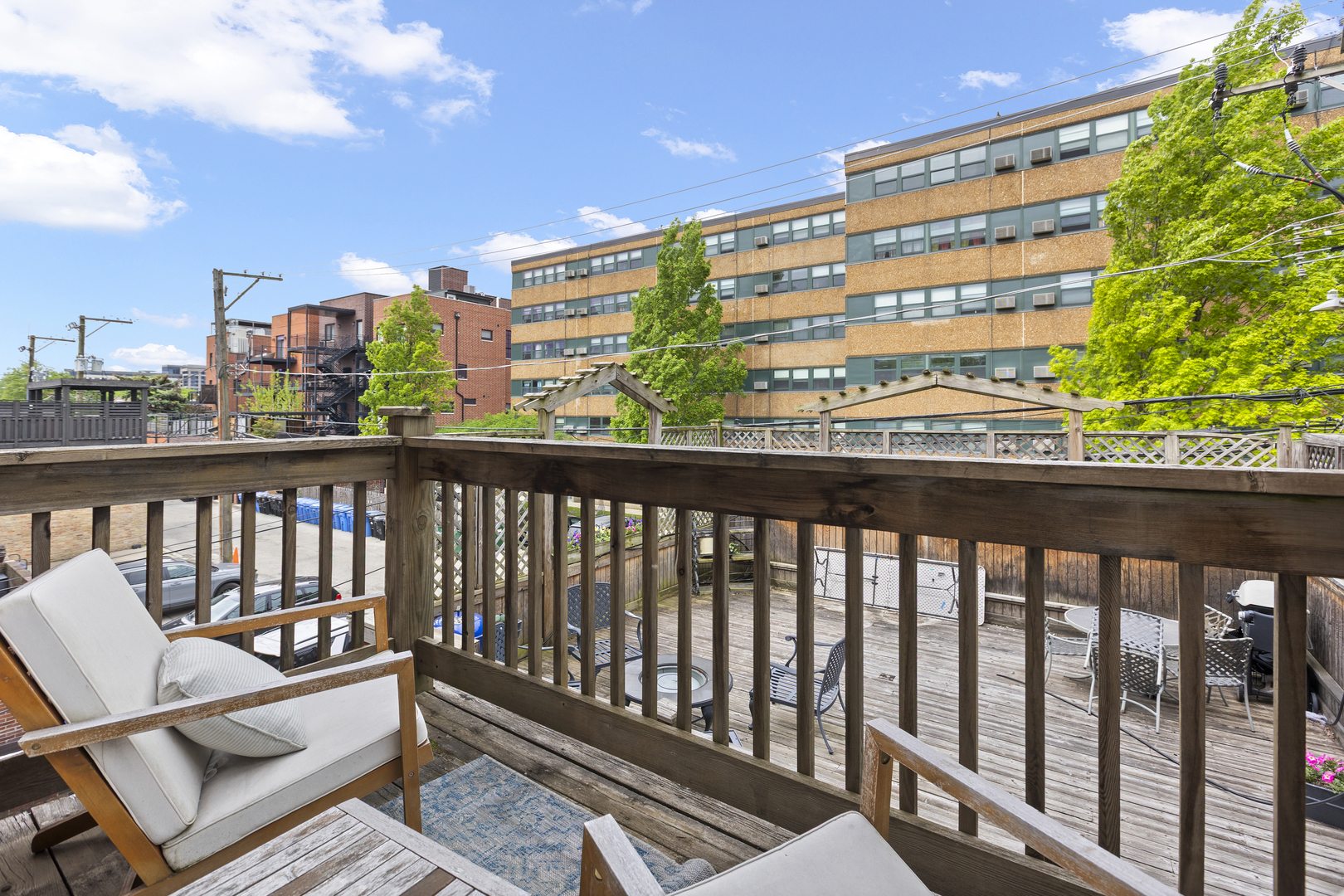 1846 North Mohawk Street, Unit B Chicago, IL 60614 - Photo 14 of 17