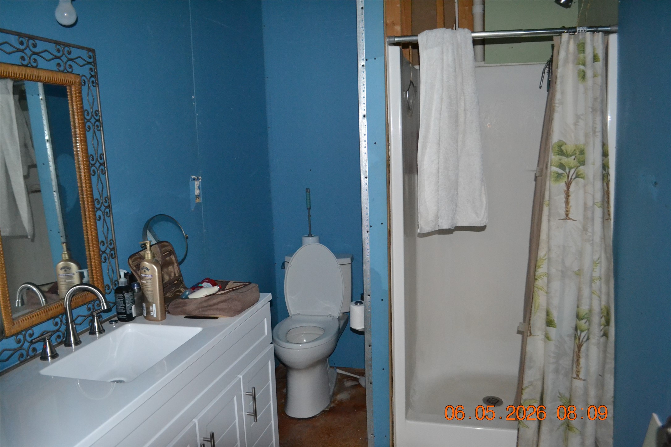 211 Ringtail Road Northwest Junction, TX 76849 - Photo 7 of 15 Bath room