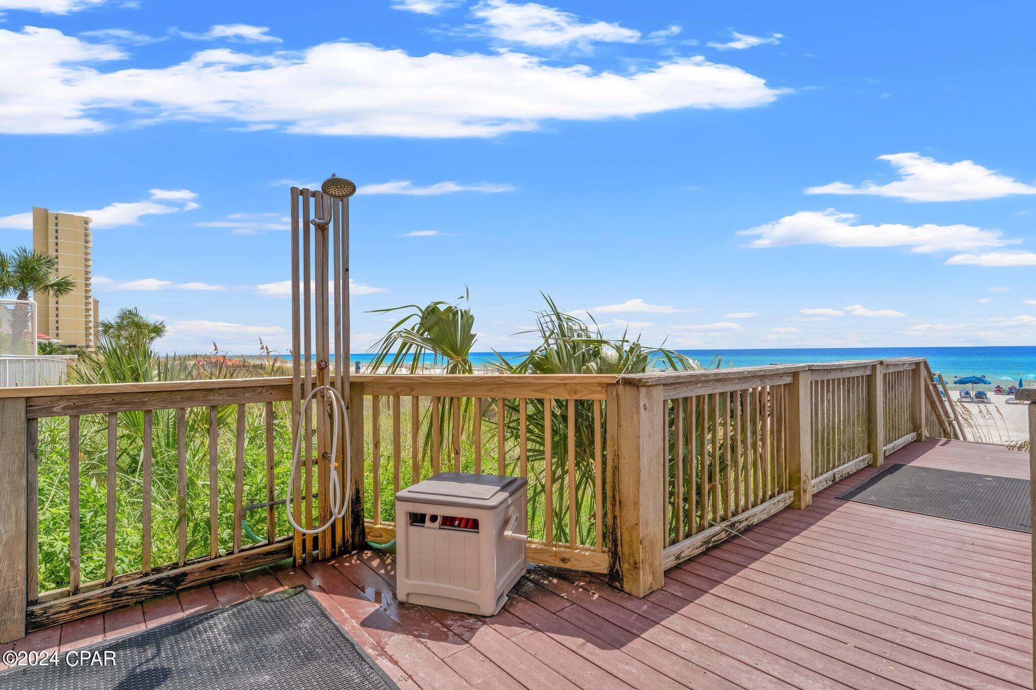 17643 Front Beach Road, Unit 1108 Panama City Beach, FL 32413 - Photo 35 of 46 Gallery Image 35
