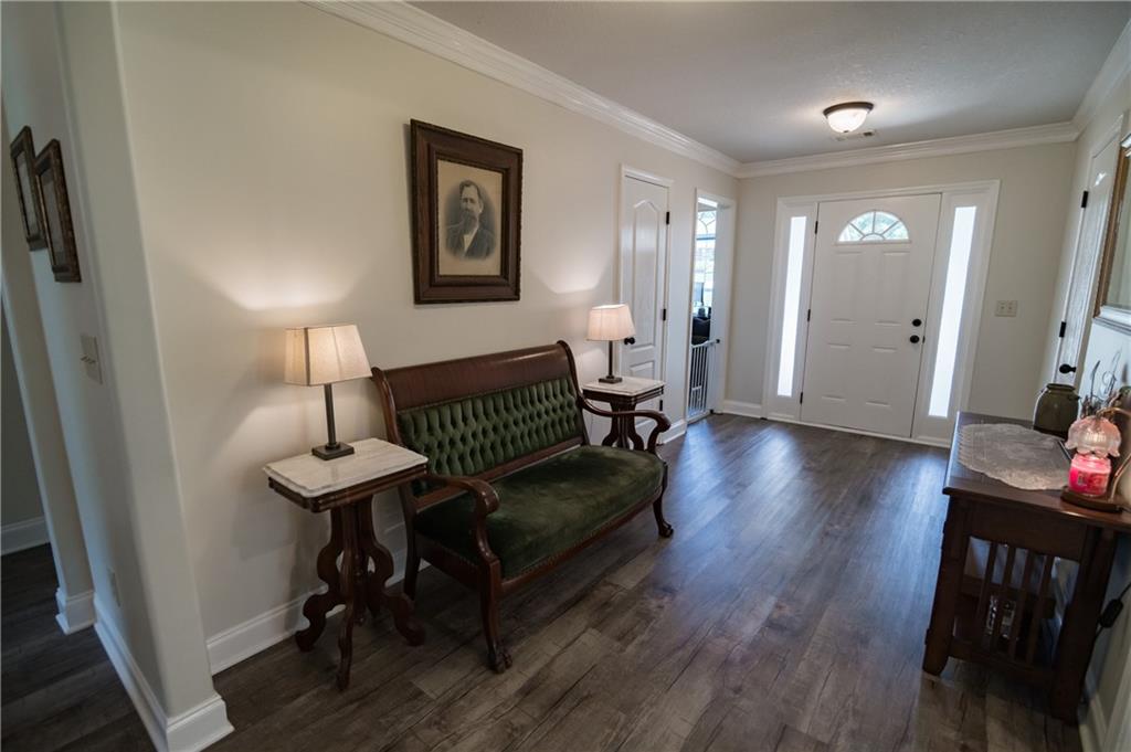 535 Embassy Walk Winder, GA 30680 - Photo 5 of 46