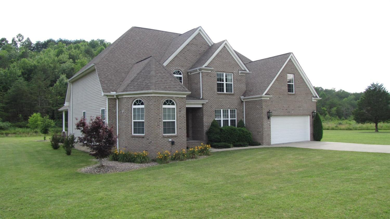 667 Fawn Valley Road Corbin, KY 40701 - Photo 4 of 82 Photo 4