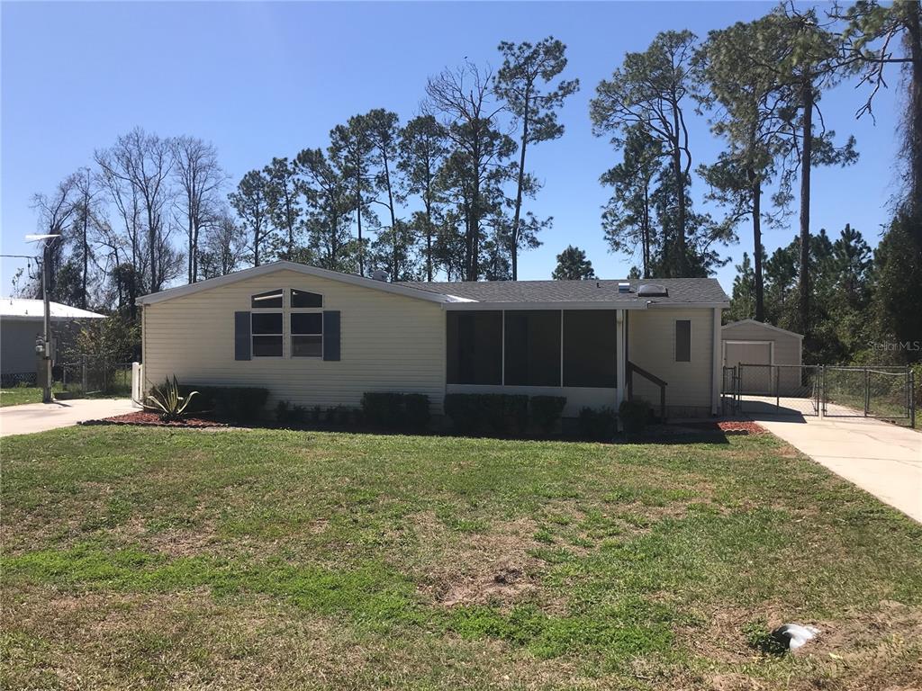 17440 Southeast 24th Lane Road Silver Springs, FL 34488 - Photo 1 of 1 Gallery Image 1