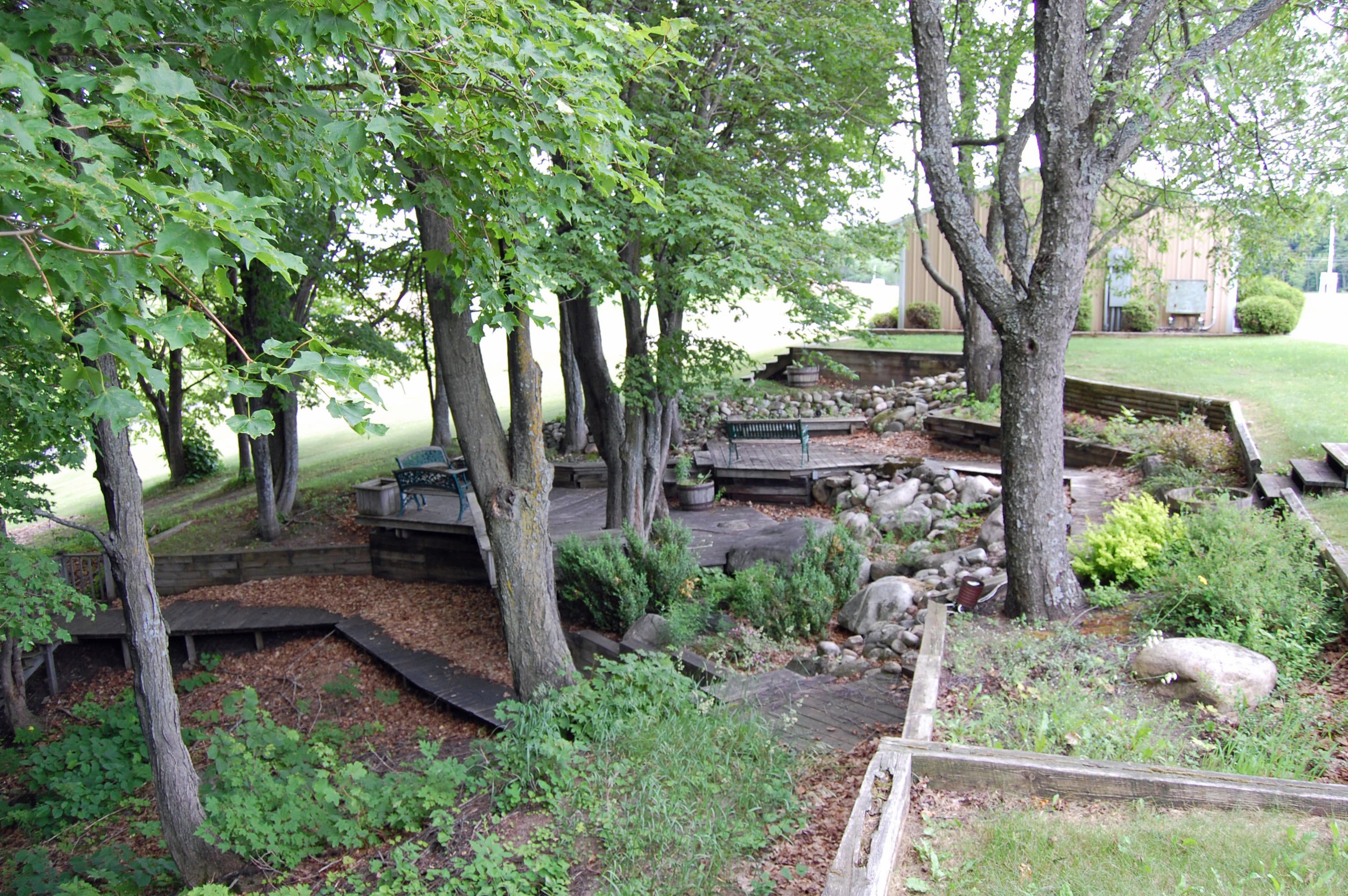 3337 East Brutus Road Alanson, MI 49706 - Photo 21 of 35 Gallery Image 21