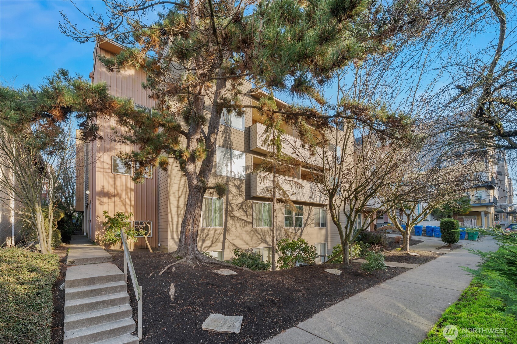 2418 Northwest 57th Street Seattle, WA 98107 - Photo 5 of 20