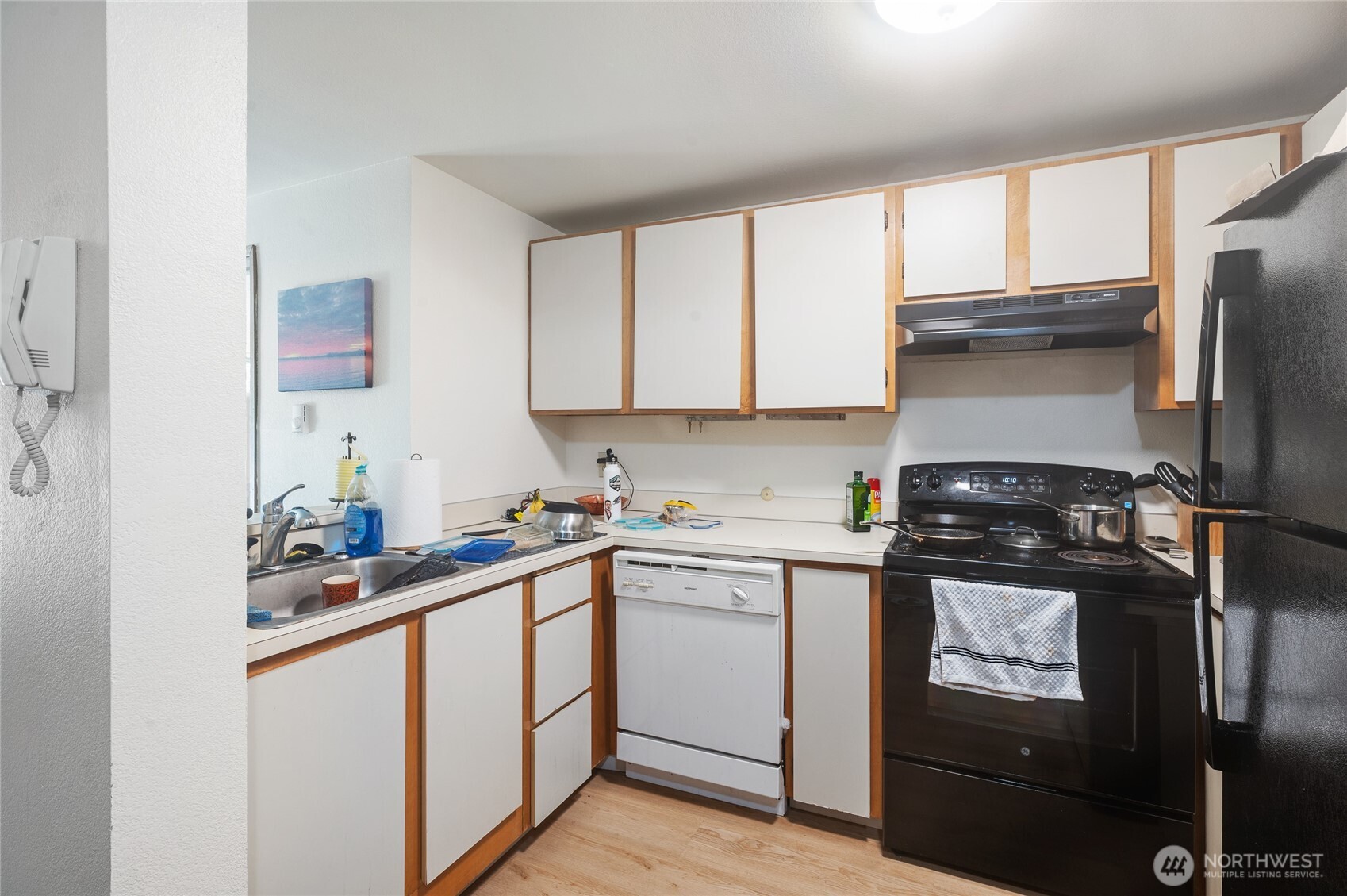 2418 Northwest 57th Street Seattle, WA 98107 - Photo 8 of 20