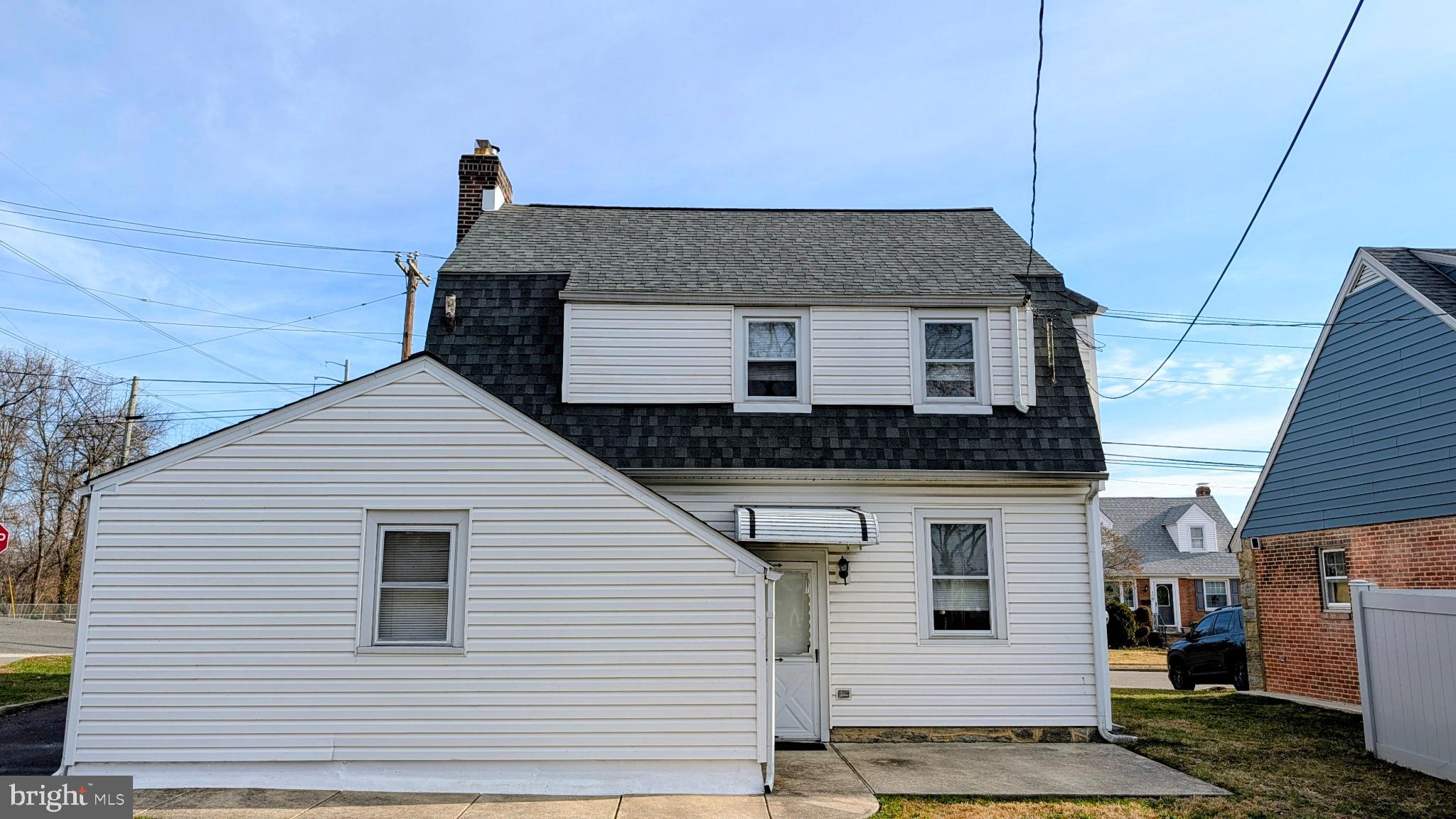 542 Crum Lynne Road Ridley Park, PA 19078 - Photo 4 of 30 Gallery Image 4