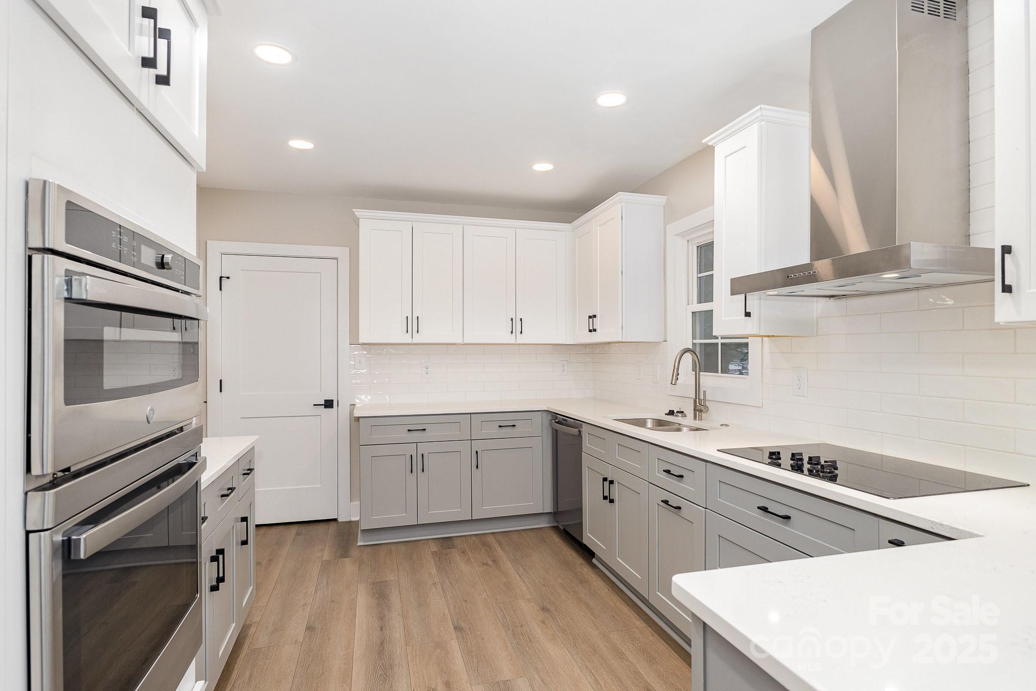 1208 Fordham Road Charlotte, NC 28208 - Photo 8 of 18