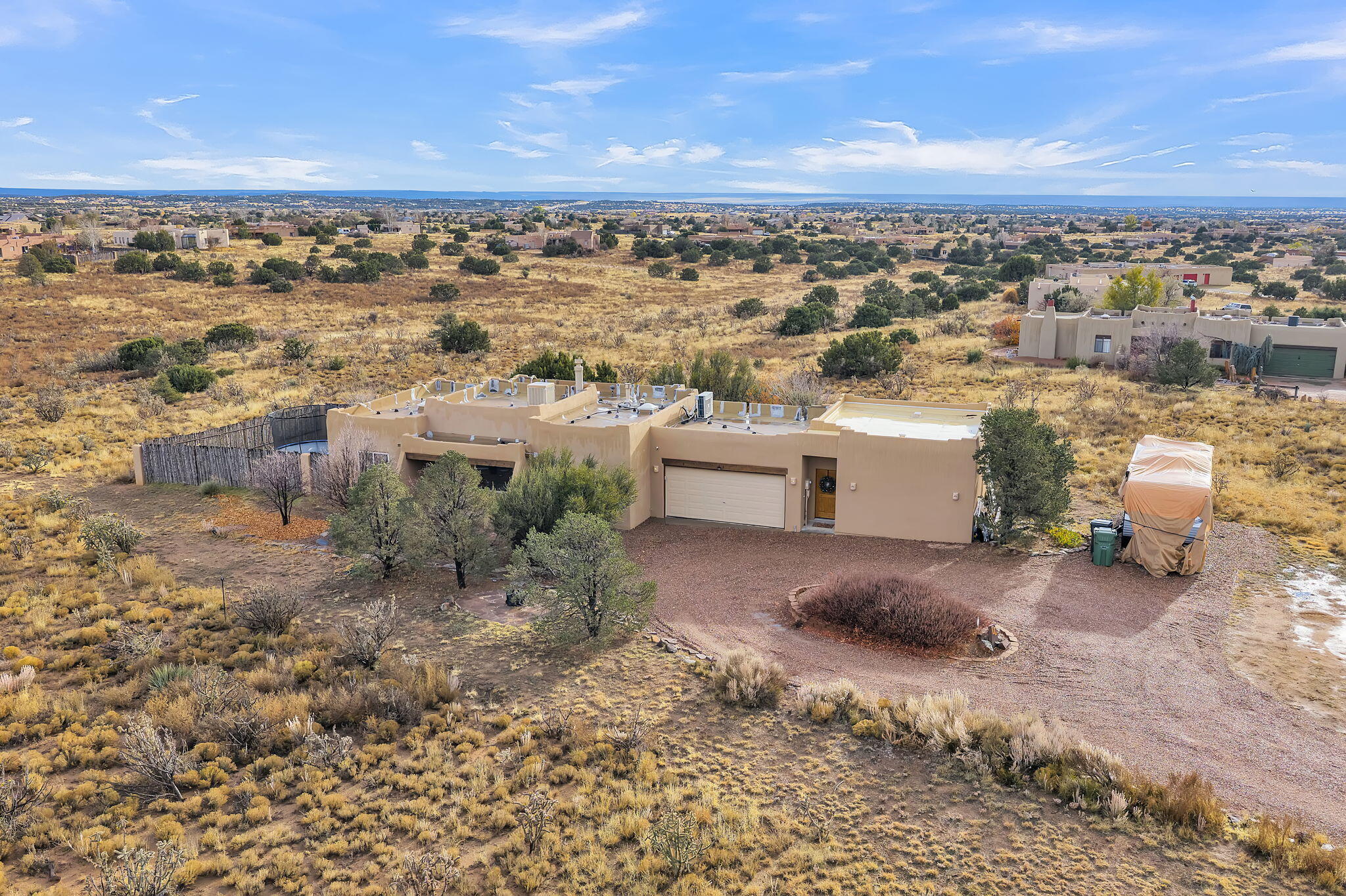 11 Juego Road Santa Fe, NM 87508 - Photo 1 of 1 Gallery Image 1