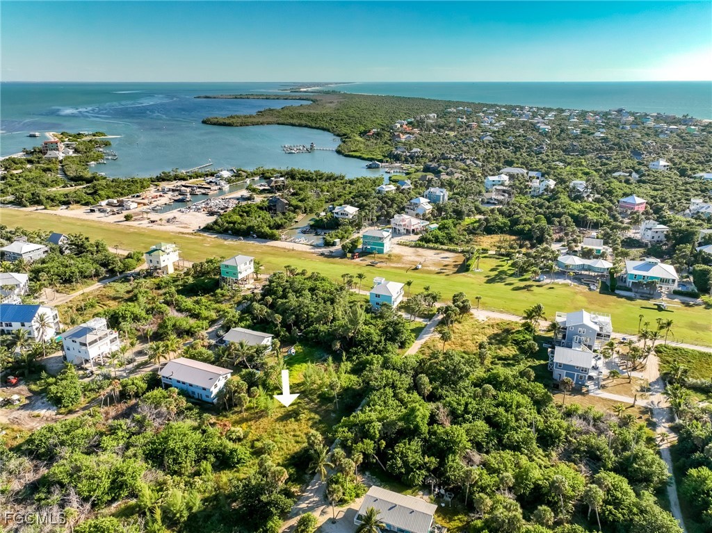 181 Swallow Drive Upper Captiva, FL 33924 - Photo 12 of 17 a view of a city
