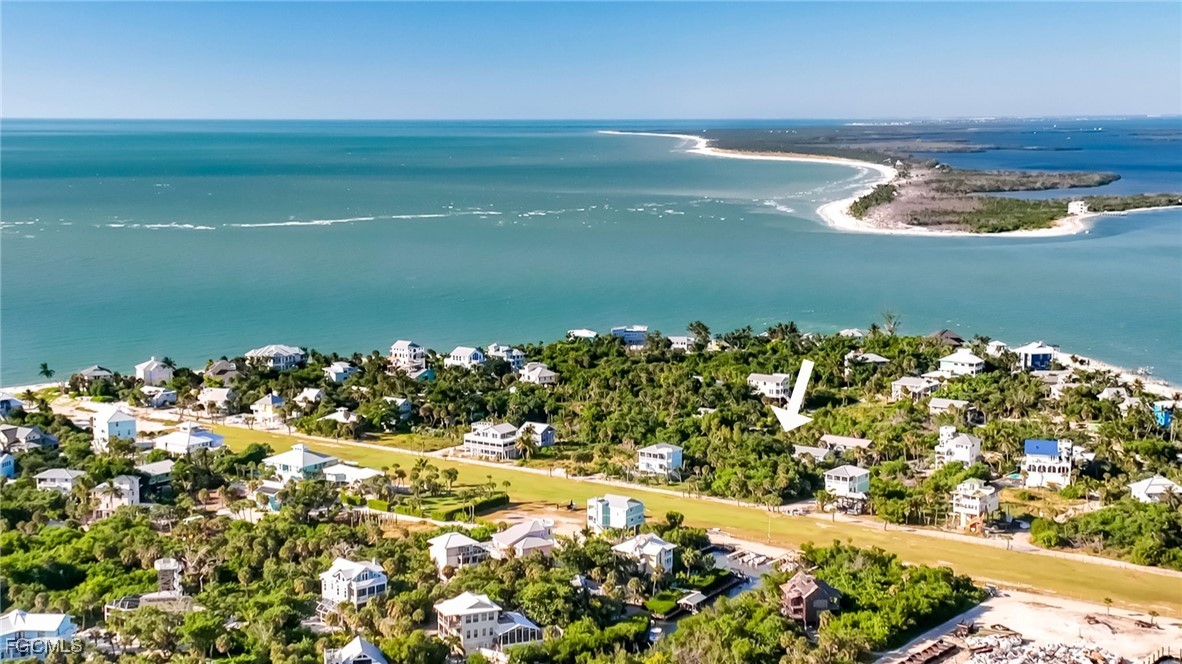 181 Swallow Drive Upper Captiva, FL 33924 - Photo 17 of 17 a view of a lake