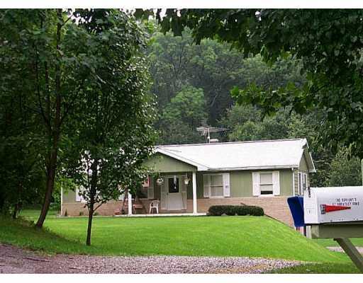 67 Wheatley Road Charleroi, PA 15022 - Photo 1 of 8 Exterior Front.