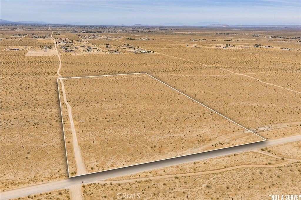0 Coughlin Road Phelan, CA 92371 - Photo 1 of 12