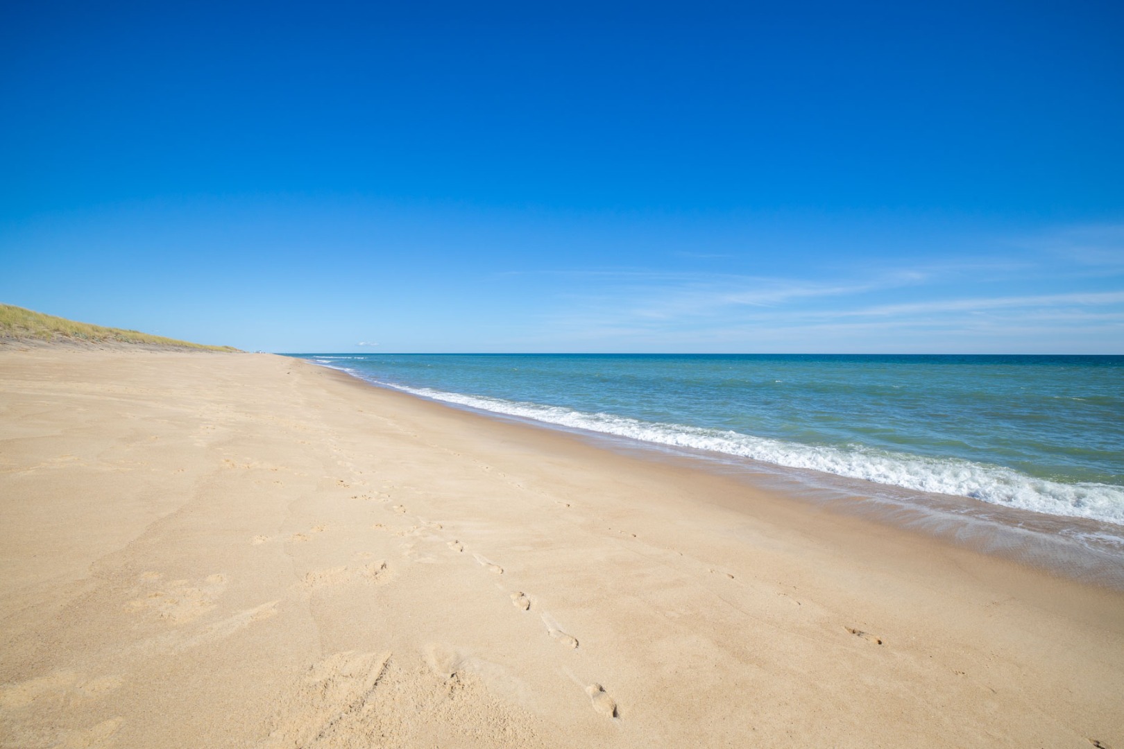 0 Quansoo Beach Chilmark, MA 02535 - Photo 12 of 16 a view of an ocean beach