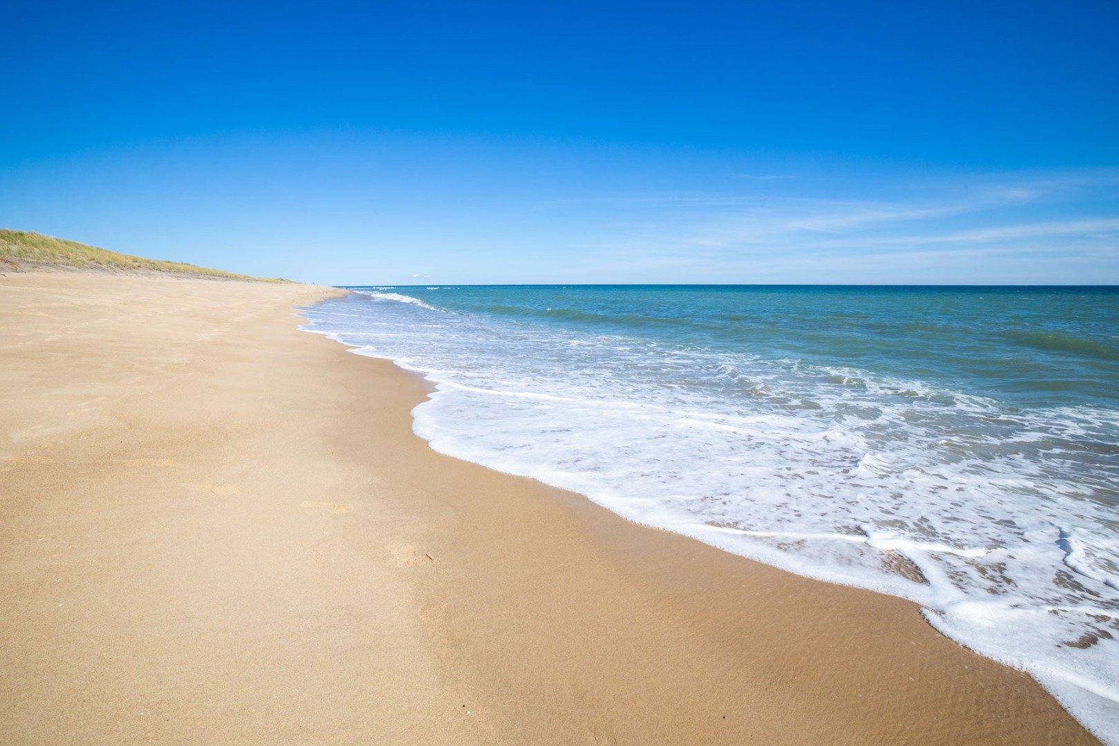 0 Quansoo Beach Chilmark, MA 02535 - Photo 15 of 16 a view of an ocean beach