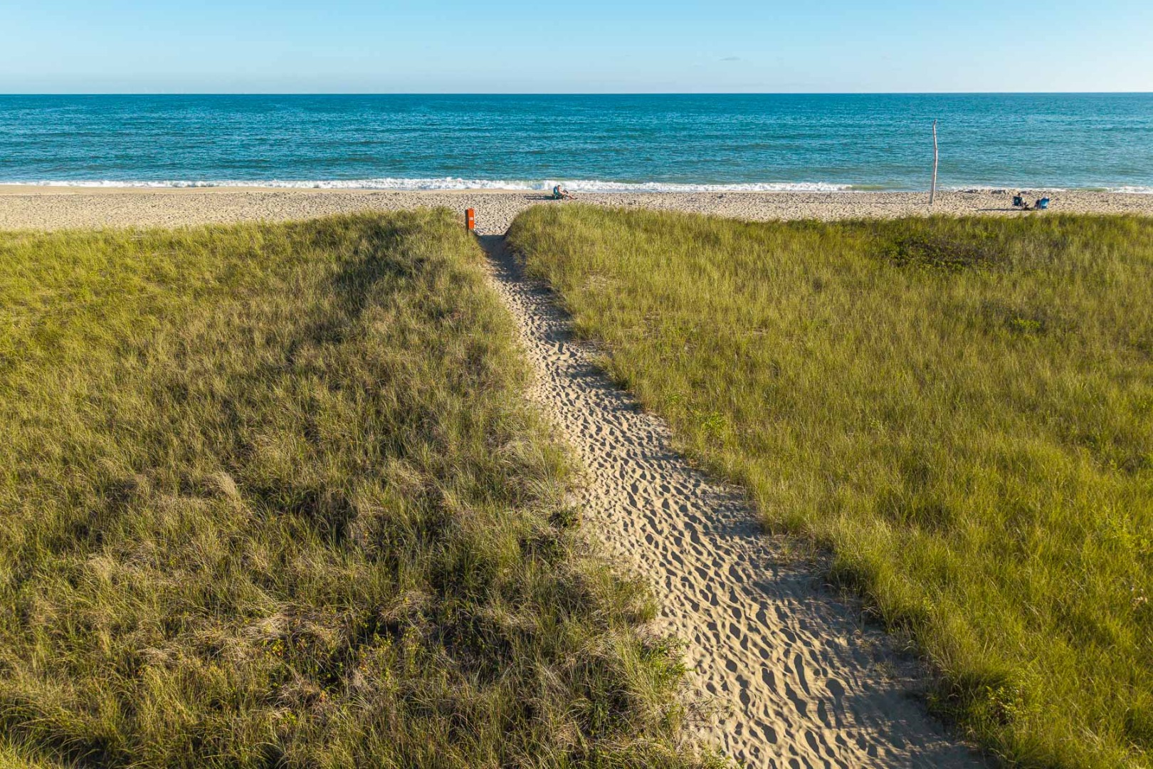 0 Quansoo Beach Chilmark, MA 02535 - Photo 9 of 16 a view of an ocean