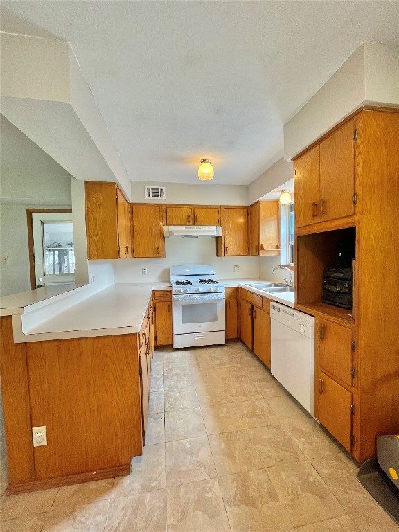 509 Dwyer Street Angleton, TX 77515 - Photo 6 of 33