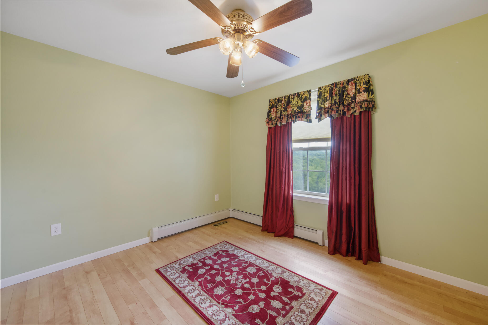 135 Hog Hill Road Dixmont, ME 04932 - Photo 20 of 60 DSC_1534