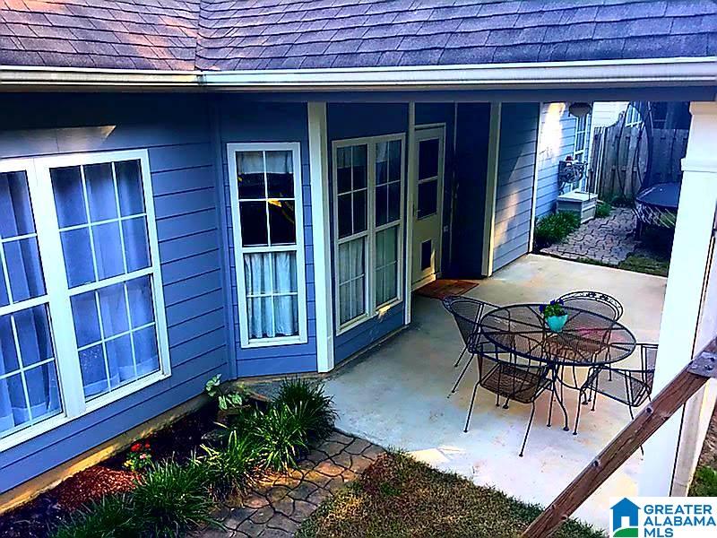 112 Cove Lane Pelham, AL 35124 - Photo 28 of 28