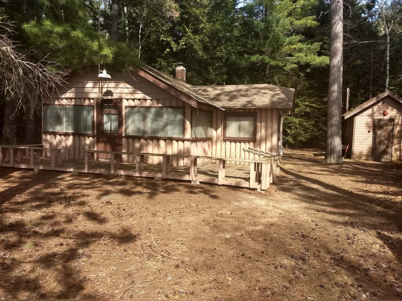 7257 Bonkowski Road Three Lakes, WI 54562 - Photo 13 of 16 Gallery Image 13