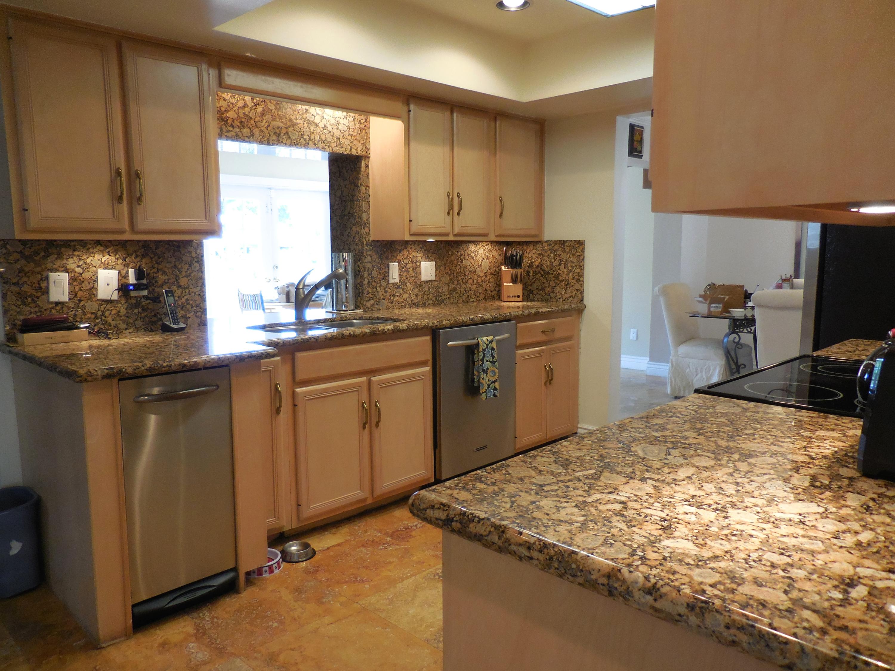 835 Northwest 5th Avenue Boca Raton, FL 33432 - Photo 17 of 41 Kitchen