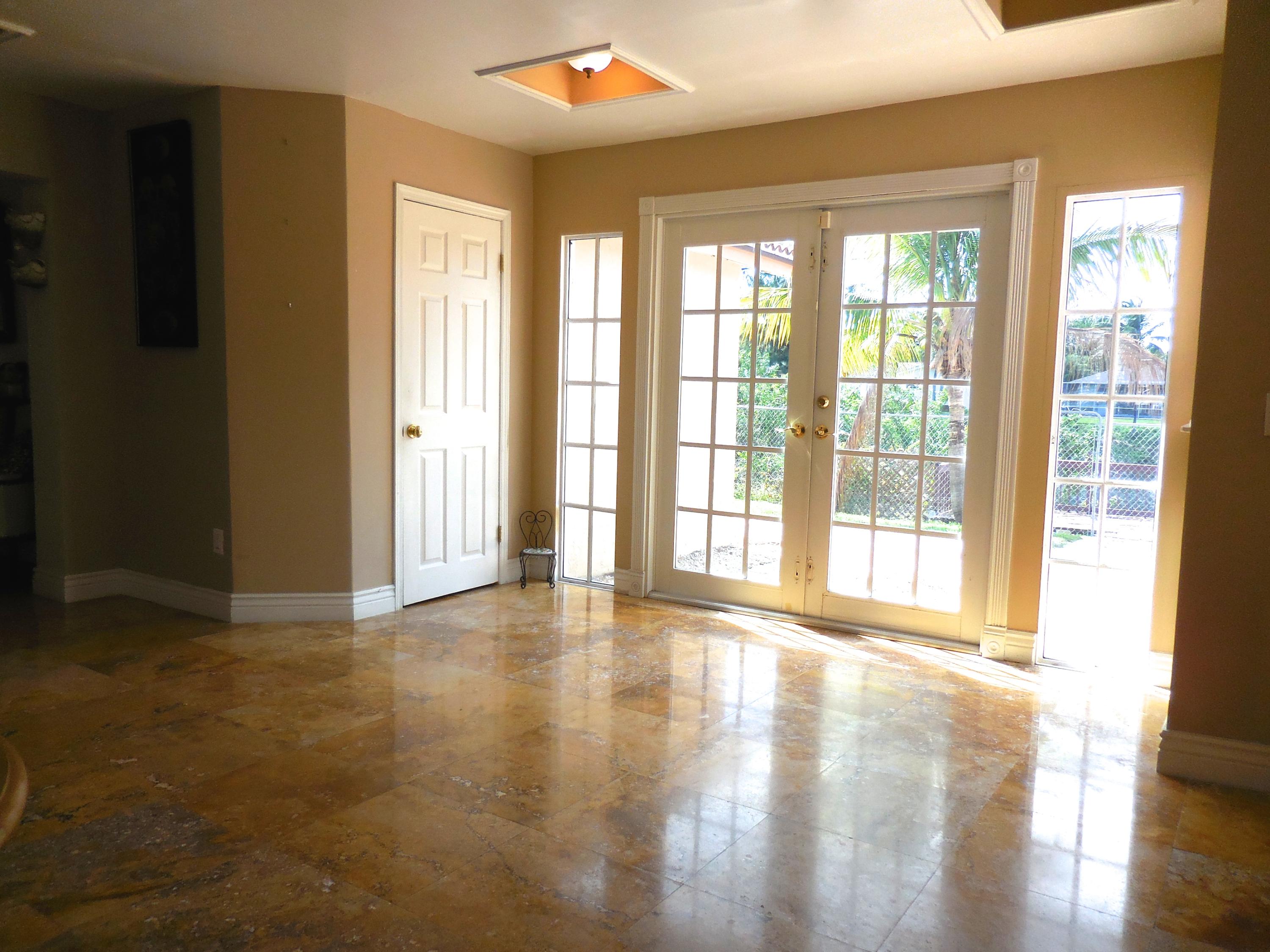 835 Northwest 5th Avenue Boca Raton, FL 33432 - Photo 18 of 41 Patio area