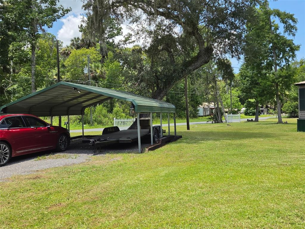 56314 Blue Creek Road Astor, FL 32102 - Photo 16 of 20