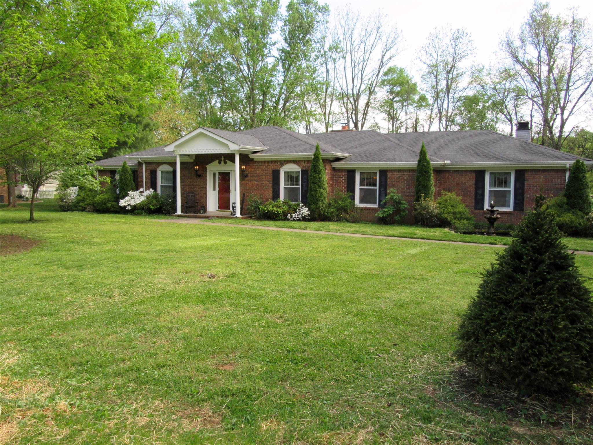 388 McKaig Road Murfreesboro, TN 37127 - Photo 1 of 30 Gallery Image 1