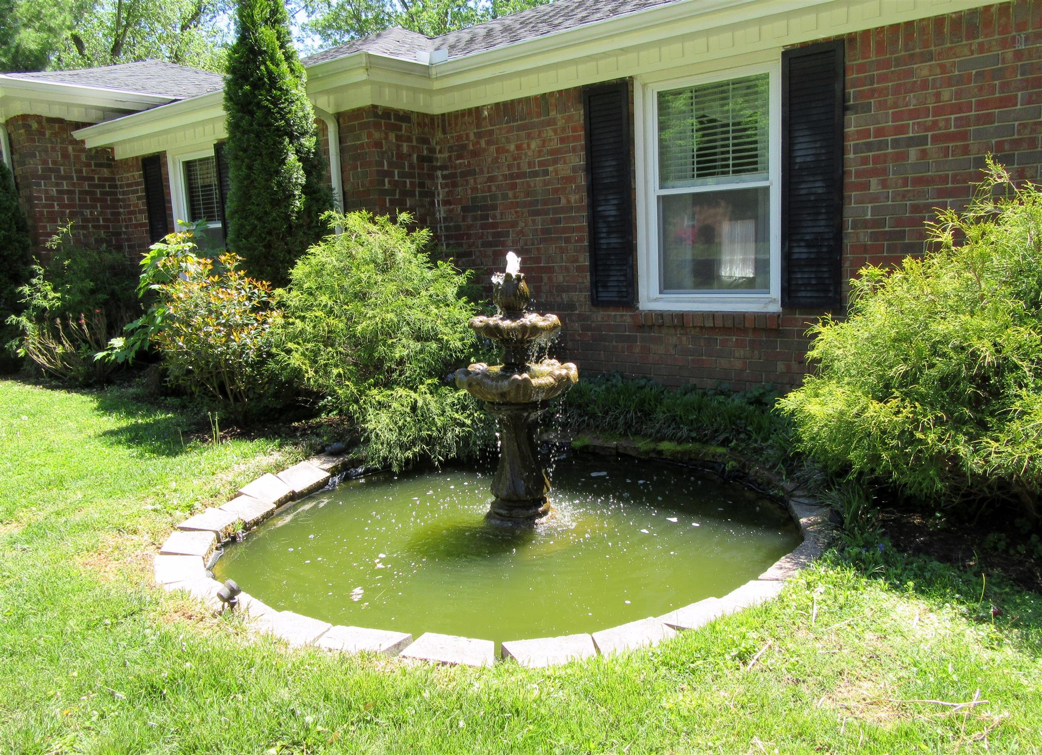 388 McKaig Road Murfreesboro, TN 37127 - Photo 29 of 30 Gallery Image 29