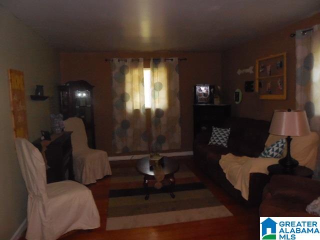 601 Parsons Drive Bessemer, AL 35023 - Photo 4 of 22