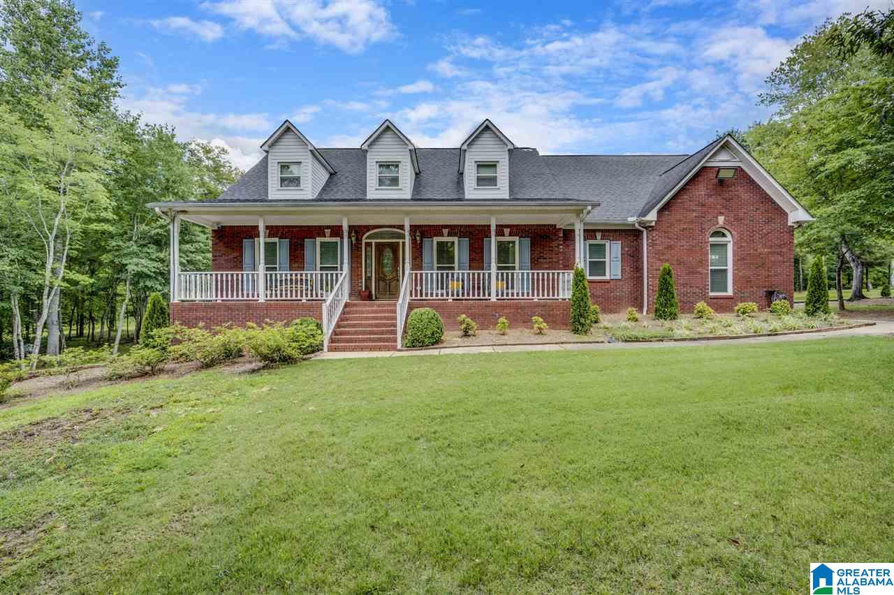 1030 Beaver Ridge Circle Ashville, AL 35953 - Photo 1 of 42
