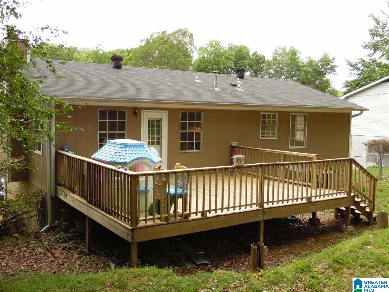 5961 Willow Ridge Road Pinson, AL 35126 - Photo 47 of 50