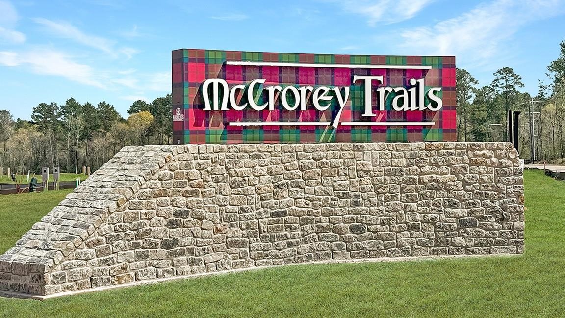 13130 McCrorey Crest Lane Conroe, TX 77303 - Photo 24 of 24