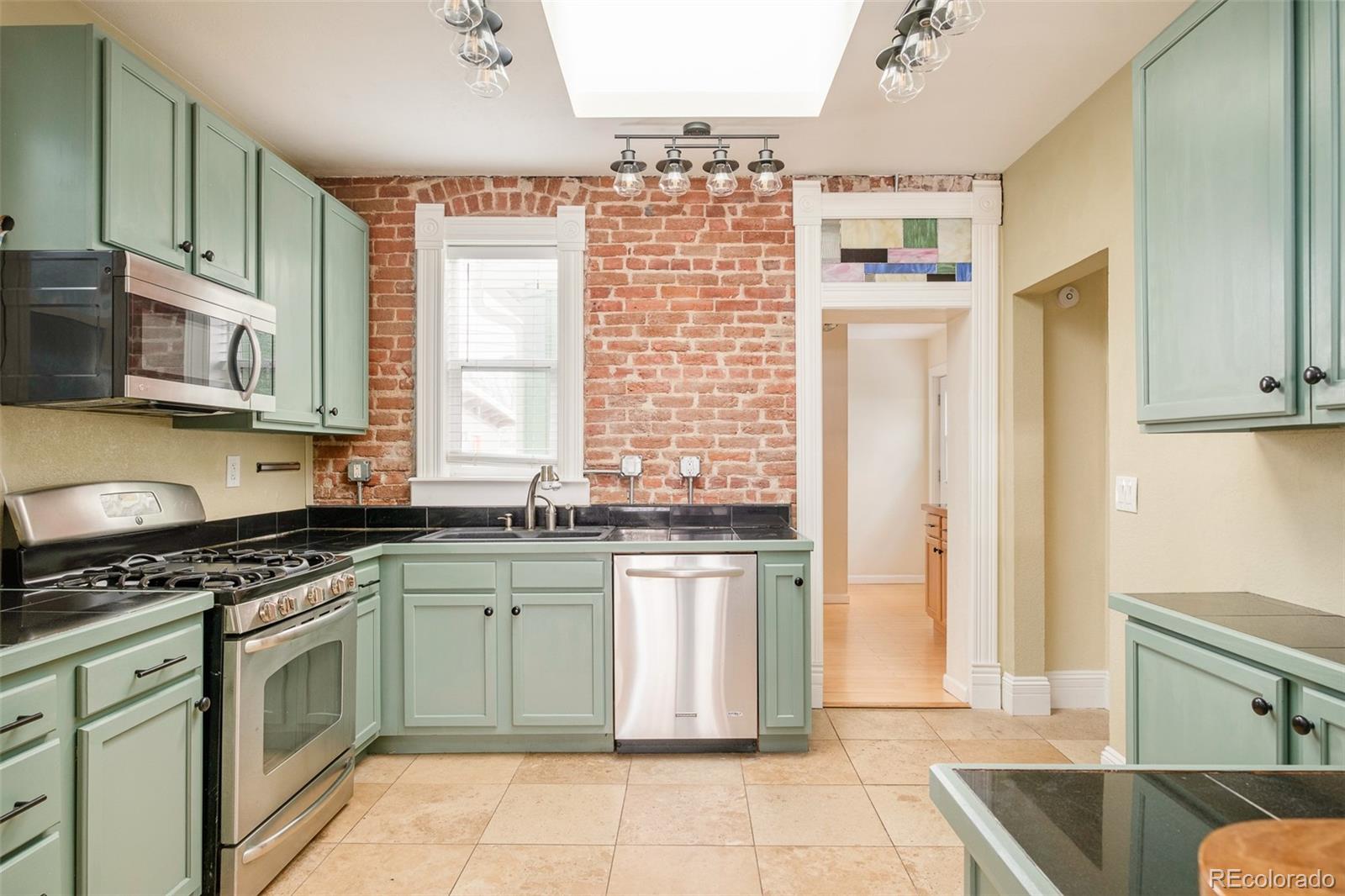 3644 Lipan Street Denver, CO 80211 - Photo 17 of 28