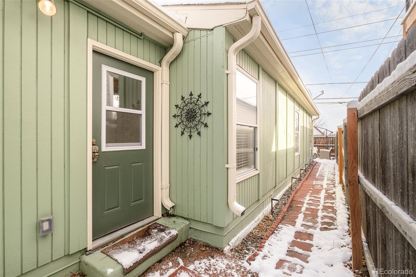 3644 Lipan Street Denver, CO 80211 - Photo 27 of 28