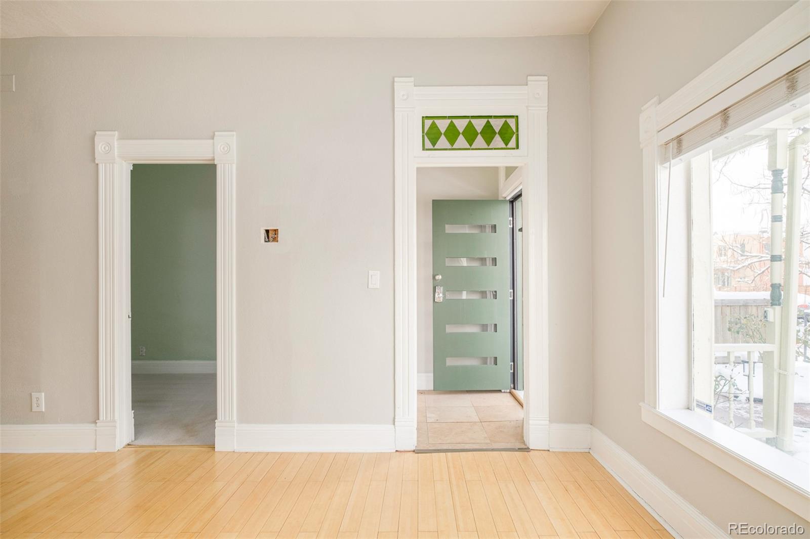 3644 Lipan Street Denver, CO 80211 - Photo 3 of 28