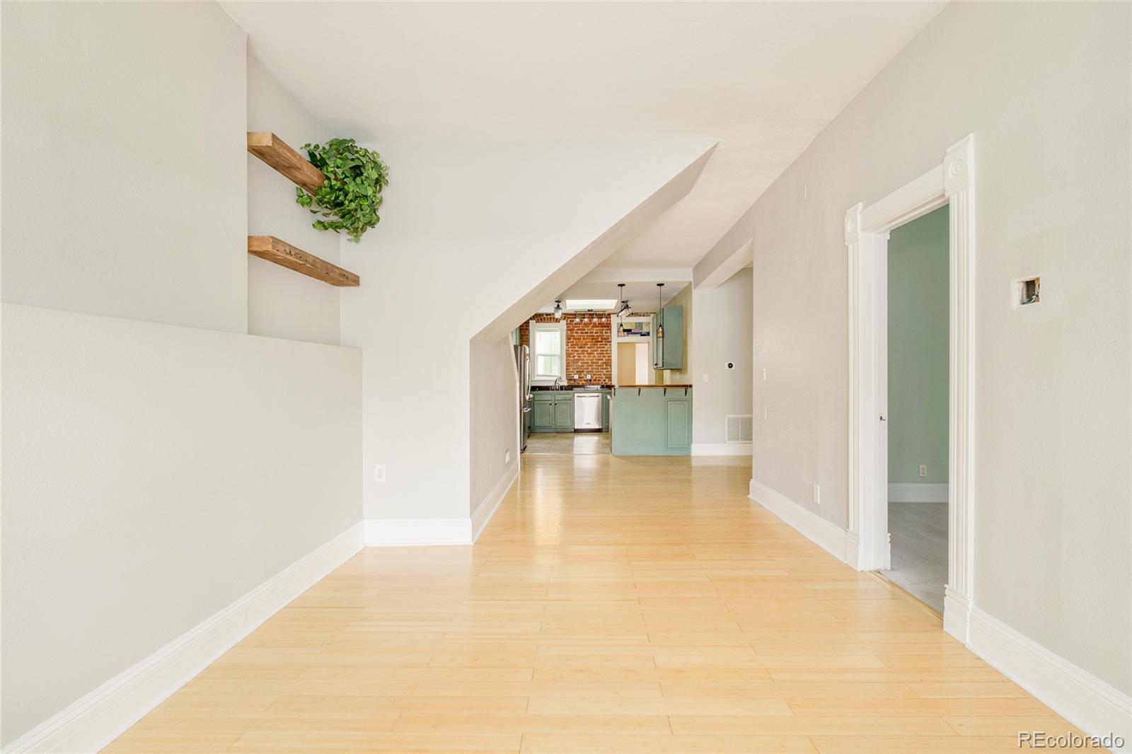 3644 Lipan Street Denver, CO 80211 - Photo 4 of 28