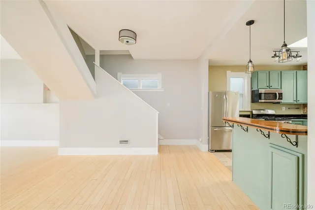 $795,000 | 3644 Lipan Street, Denver, CO 80211