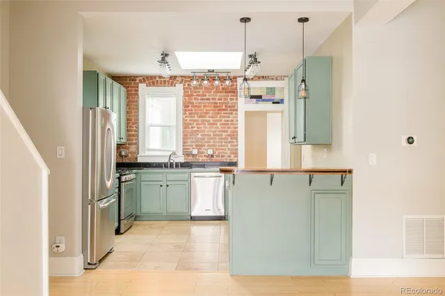 $795,000 | 3644 Lipan Street, Denver, CO 80211