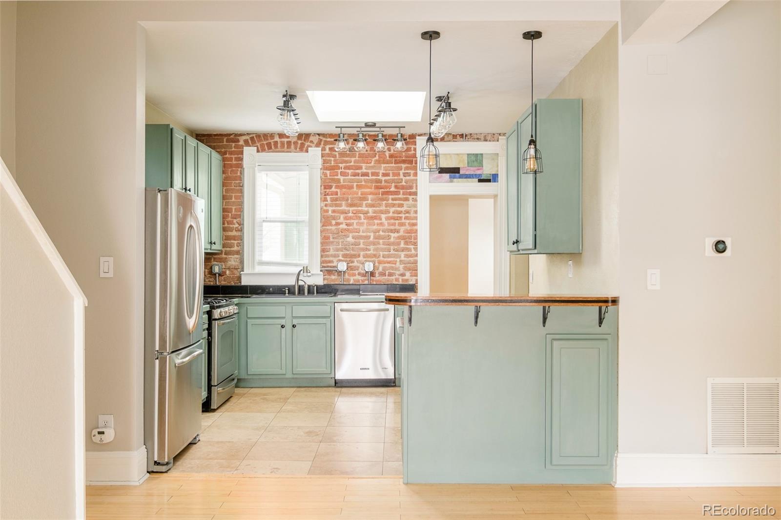 3644 Lipan Street Denver, CO 80211 - Photo 10 of 28