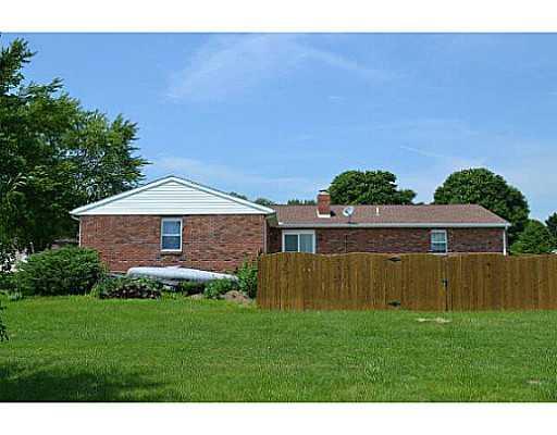 4305 Kay Avenue Springfield, OH 45502 - Photo 8 of 25