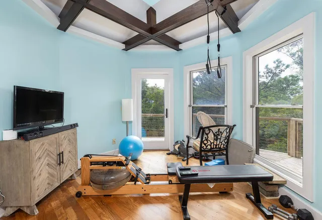 $1,200,000 | 242 Old House Lane, Dewees Island, SC 29429