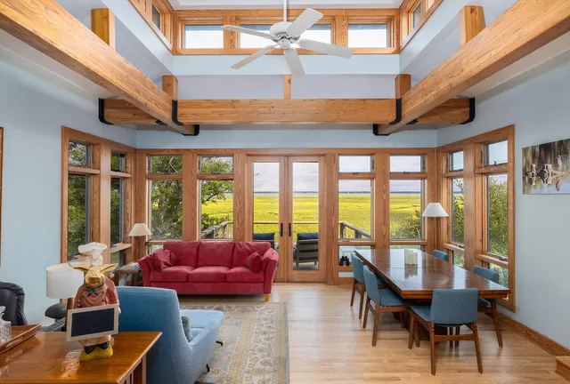 $1,200,000 | 242 Old House Lane, Dewees Island, SC 29429