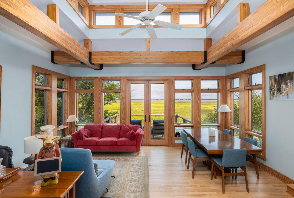 242 Old House Lane Dewees Island, SC 29429 - Photo 3 of 31 413A7159-Edit