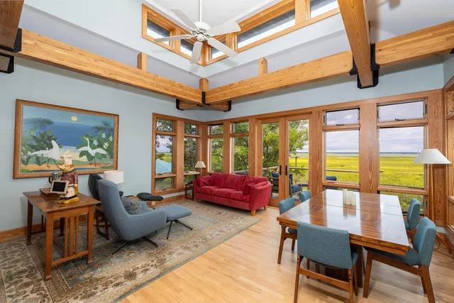 $1,200,000 | 242 Old House Lane, Dewees Island, SC 29429