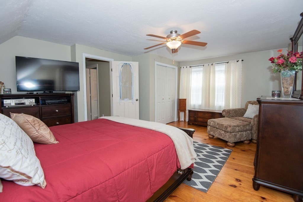 140 Lebanon Hill Road Southbridge, MA 01550 - Photo 13 of 30 Gallery Image 13